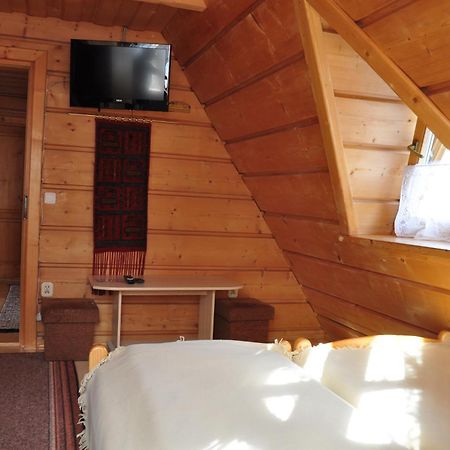 U Nas Pokoje Goscinne Zakopane Exteriér fotografie